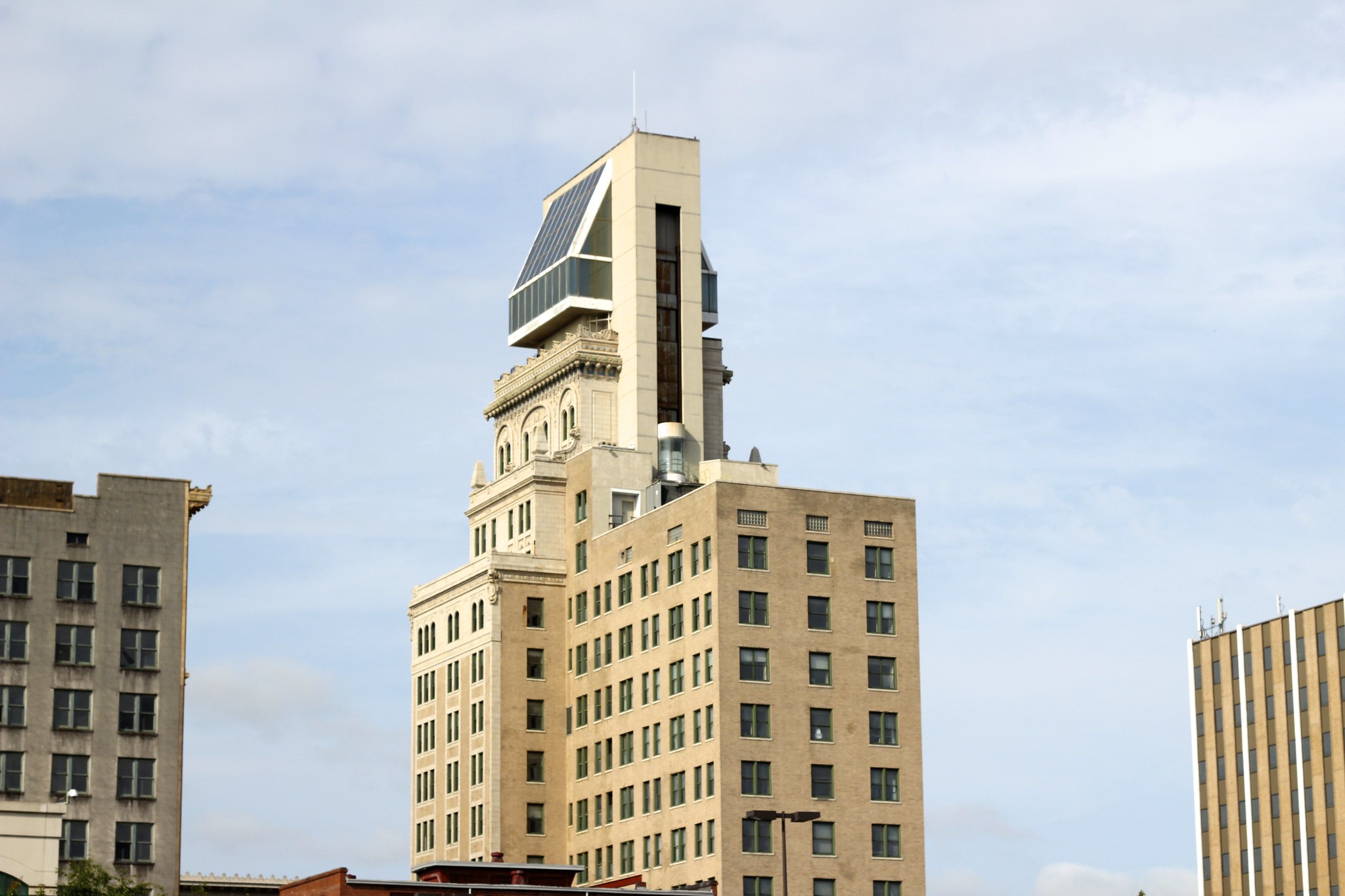 The Lamar Building - Downtown Development Authority of Augusta