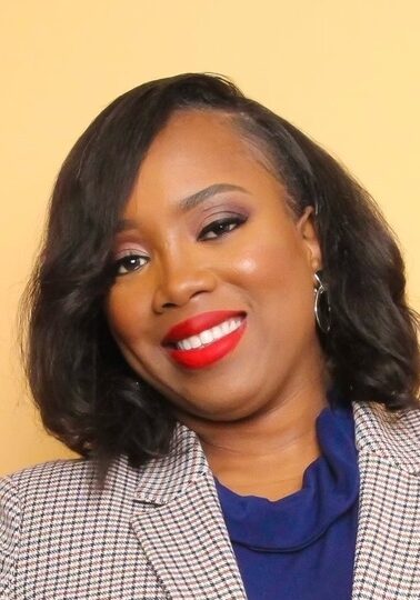 Ashanti Lilley Ashanti Lilley