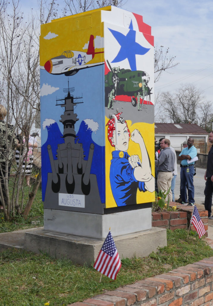 Blue Star Hwy Blue Star Hwy