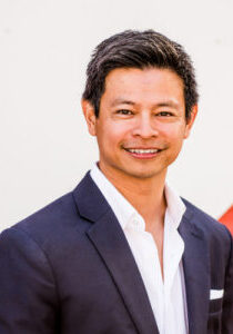 Professional headshot Professional headshot